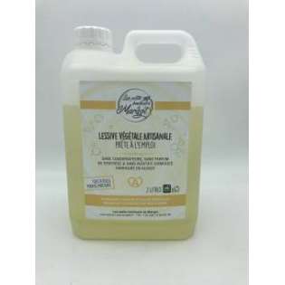 Lessive Végétale (2L)