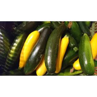 Courgettes (1 kg)